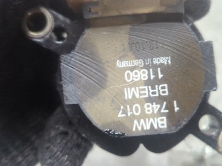 Катушка зажигания, ориг. номер 1703228, 12131703228, BMW 5 серия 2000-2004