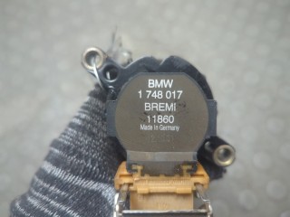 Катушка зажигания, ориг. номер 1703228, 12131703228, BMW 5 серия 2000-2004