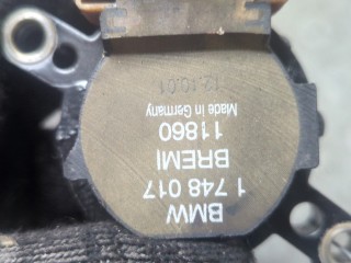 Катушка зажигания, ориг. номер 1703228, 12131703228, BMW 5 серия 2000-2004