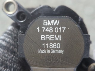 Катушка зажигания, ориг. номер 1703228, 12131703228, BMW 5 серия 2000-2004