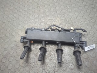 Катушка зажигания, ориг. номер 597097, Peugeot 206 2002-2009