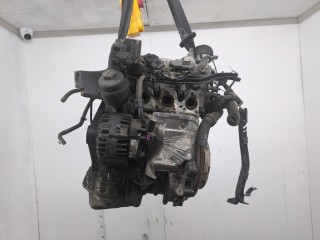 Катушка зажигания, ориг. номер 03D905715A, Volkswagen Polo 2005-2009