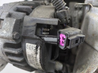 Катушка зажигания, ориг. номер 03D905715A, Volkswagen Polo 2005-2009