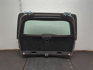 Петля крышки багажника левая, Mercedes E W212 2009-2013