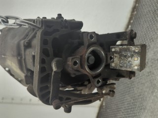 КПП 6-ст.мех. (МКПП), ориг. номер A6392602300, Mercedes Vito W639 2003-2010