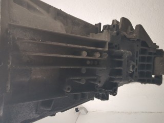 КПП 6-ст.мех. (МКПП), ориг. номер A6392602300, Mercedes Vito W639 2003-2010