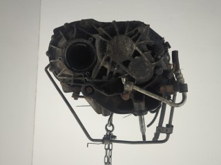 КПП 6-ст.мех. (МКПП), Opel Vivaro 2001-2006