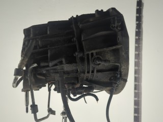КПП 6-ст.мех. (МКПП), Opel Vivaro 2001-2006