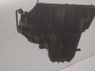 КПП 6-ст.мех. (МКПП), Opel Vivaro 2001-2006