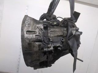 КПП 6-ст.мех. (МКПП), Ford Focus 2011-2015