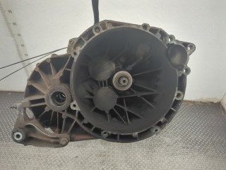 КПП 6-ст.мех. (МКПП), Ford Focus 2004-2008