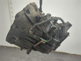 КПП 6-ст.мех. (МКПП), Ford Focus 2004-2008