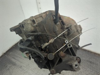 КПП 6-ст.мех. (МКПП), Ford Focus 2004-2008