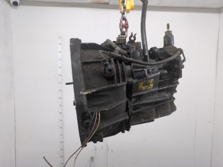 КПП 6-ст.мех. (МКПП), Opel Vivaro 2001-2006