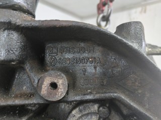 КПП 6-ст.мех. (МКПП), Opel Vivaro 2001-2006