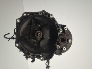 КПП 6-ст.мех. (МКПП), Opel Astra 2006-2014