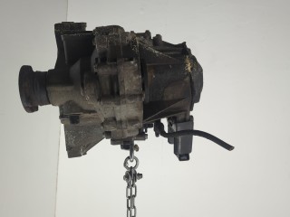 КПП 5-ст.мех. (МКПП), ориг. номер 02T300058C, Skoda Fabia 2010-2014