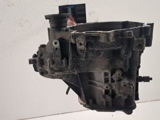 КПП 5-ст.мех. (МКПП), ориг. номер 02T300058C, Skoda Fabia 2010-2014