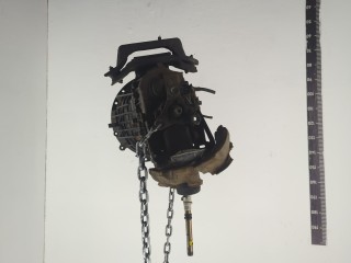 КПП 5-ст.мех. (МКПП), Ford Transit 2000-2006