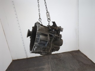 КПП 6-ст.мех. (МКПП), ориг. номер 02Q300042B, Skoda Superb 2008-2013