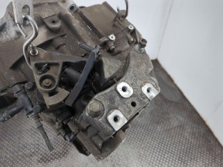 КПП 6-ст.мех. (МКПП), ориг. номер 02Q300042B, Skoda Superb 2008-2013