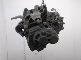 КПП 6-ст.мех. (МКПП), ориг. номер 02S300047M, 02S300047MX, Volkswagen Passat 2011-2015