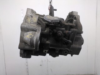 КПП 6-ст.мех. (МКПП), ориг. номер 02S300047M, 02S300047MX, Volkswagen Passat 2011-2015