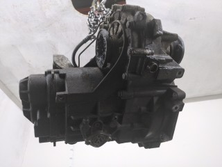 КПП 6-ст.мех. (МКПП), ориг. номер 02S300047M, 02S300047MX, Volkswagen Passat 2011-2015