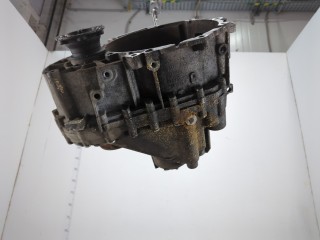 КПП 6-ст.мех. (МКПП), ориг. номер 02Q300046HX, 02Q300050E, Volkswagen Passat 2011-2015