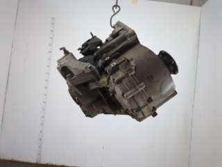 КПП 6-ст.мех. (МКПП), ориг. номер 02Q300046HX, 02Q300050E, Volkswagen Passat 2011-2015