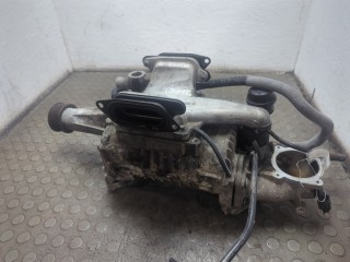 Турбокомпрессор Land Rover Range Rover Sport 2005-2009