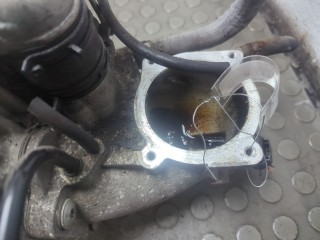 Турбокомпрессор, ориг. номер 56F066BB, Land Rover Range Rover Sport 2005-2009