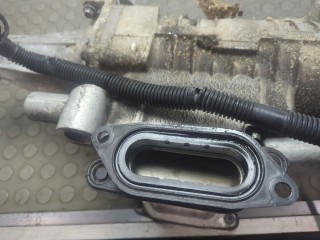Турбокомпрессор, ориг. номер 56F066BB, Land Rover Range Rover Sport 2005-2009
