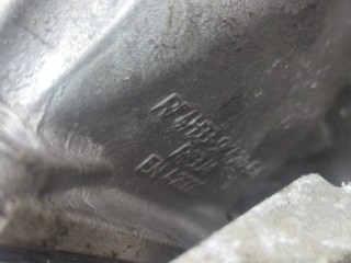 Турбокомпрессор, ориг. номер 4713039, 4H336F066BB, AJ89855, Land Rover Range Rover 2005-2009