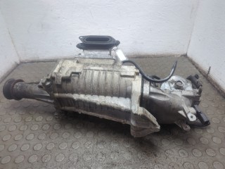 Турбокомпрессор, ориг. номер 4713039, 4H336F066BB, AJ89855, Land Rover Range Rover 2005-2009