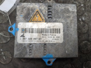 Блок розжига, Mercedes S W220 2002-2005