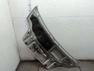 Воздухозаборник, Opel Vivaro 2001-2006
