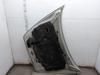 Воздухозаборник, Volvo C70 2005-2009