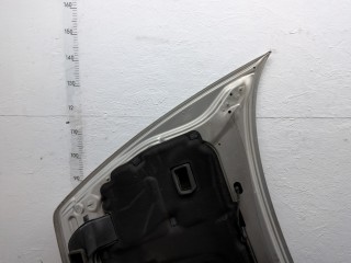 Воздухозаборник, Volvo C70 2005-2009