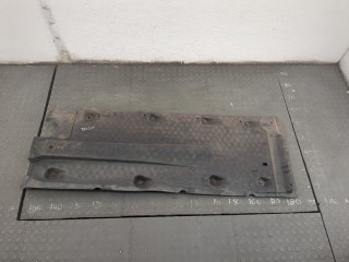 Защита днища, запаски, КПП, подвески, Skoda Octavia 2000-2011