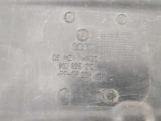Защита днища, запаски, КПП, подвески, Skoda Octavia 2000-2011