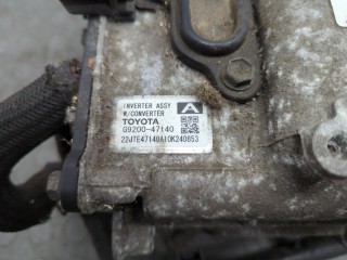 Инвертор, преобразователь напряжения, Toyota Prius 2005-2011
