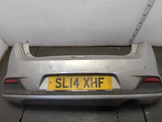 Катафот правый задний, KIA Cee'd 2012-2015