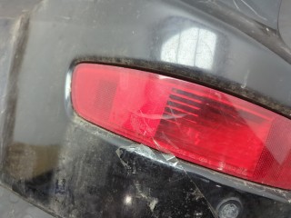 Катафот левый задний, Mitsubishi Outlander 2002-2009
