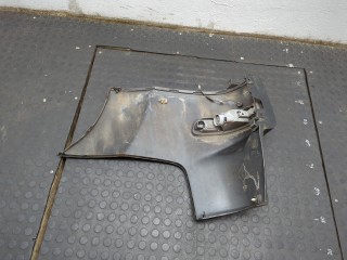 Катафот левый задний, Mitsubishi Outlander 2002-2009