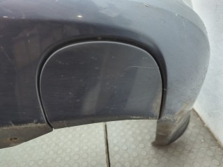 Катафот левый задний, Skoda Octavia 2000-2011