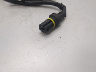 Лямбда зонд, ориг. номер 11787503441, 7503441, 0258005259, BMW 5 серия 2000-2004