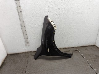 Повторитель поворотов правый, Nissan Juke 2010-2014