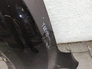 Повторитель поворотов левый, Nissan Juke 2010-2014