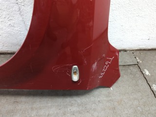 Повторитель поворотов левый, KIA Cee'd 2006-2010